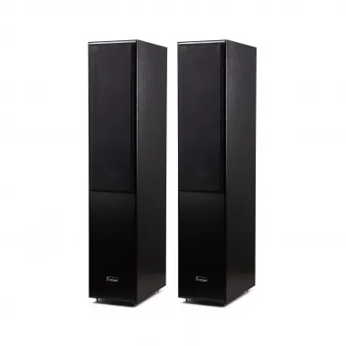 Напольная акустика Radiotehnika Alfa 1.02 Black Ash
